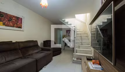 Casa à Venda - Vila Matilde, 3 Quartos,  129 m2