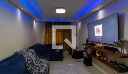 Casa à Venda - Vila Jacuí, 2 Quartos,  120 m2