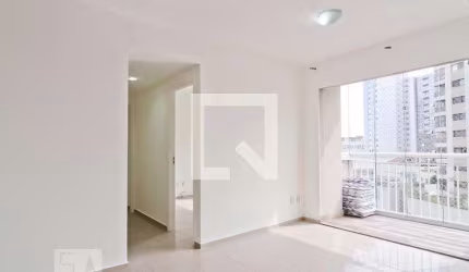 Apartamento à Venda - Santana, 2 Quartos,  56 m2