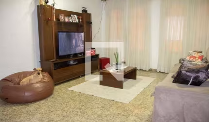 Casa à Venda - Jardim Brasil , 3 Quartos,  140 m2