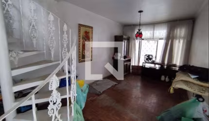 Casa à Venda - Vila Ré, 2 Quartos,  115 m2