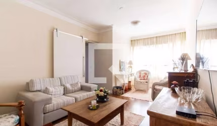 Apartamento à Venda - Tatuapé, 2 Quartos,  90 m2