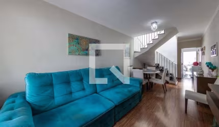 Casa à Venda - Vila Prudente, 3 Quartos,  86 m2