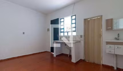 Apartamento à Venda - Itaquera, 1 Quarto,  16 m2