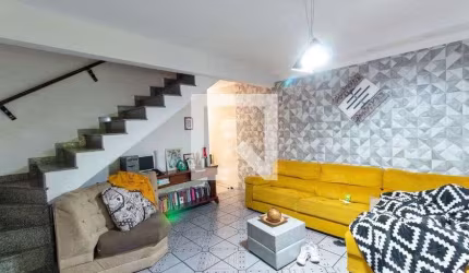 Casa à Venda - Ponte Rasa, 4 Quartos,  197 m2