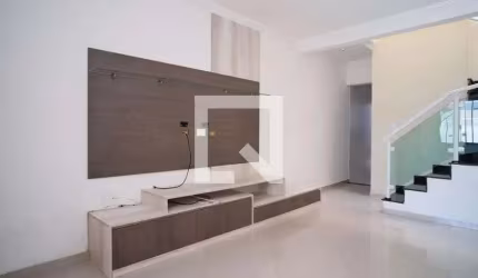 Casa à Venda - Ponte Rasa, 3 Quartos,  110 m2
