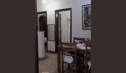 Apartamento à Venda - Bom Retiro, 3 Quartos,  190 m2