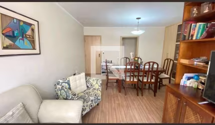 Apartamento à Venda - Bosque da Saúde, 2 Quartos,  79 m2