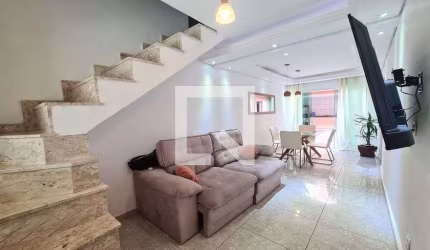 Casa à Venda - Sapopemba, 5 Quartos,  200 m2