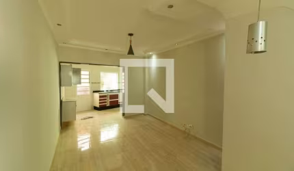 Casa à Venda - Jardim Brasília, 3 Quartos,  150 m2