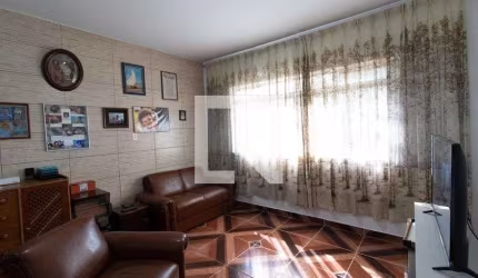 Casa à Venda - Vila Maria , 3 Quartos,  180 m2