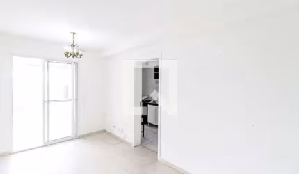 Apartamento à Venda - Santo Amaro , 2 Quartos,  65 m2