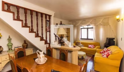 Casa à Venda - Vila Gustavo, 3 Quartos,  171 m2