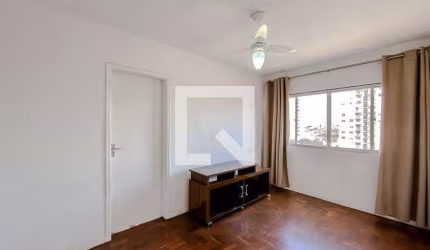 Apartamento à Venda - Mooca, 2 Quartos,  75 m2