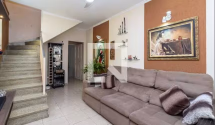 Casa à Venda - Água Fria, 4 Quartos,  161 m2
