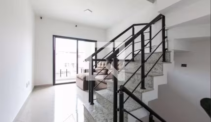 Casa à Venda - Vila Jacuí, 3 Quartos,  120 m2
