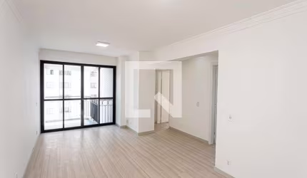 Apartamento à Venda - Casa Verde, 3 Quartos,  78 m2
