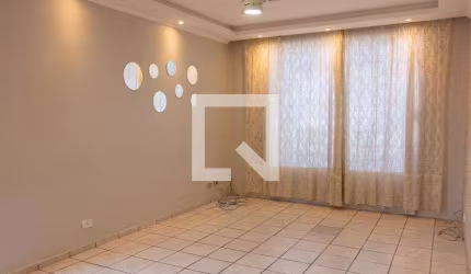 Casa à Venda - Jardim Éster Yolanda, 3 Quartos,  120 m2