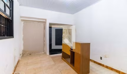Casa à Venda - Jardim Miriam, 1 Quarto,  300 m2