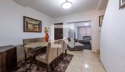 Casa à Venda - Sapopemba, 3 Quartos,  150 m2