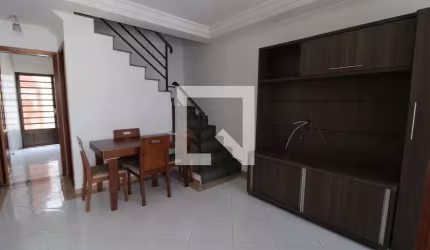 Casa à Venda - Vila Ede, 2 Quartos,  104 m2