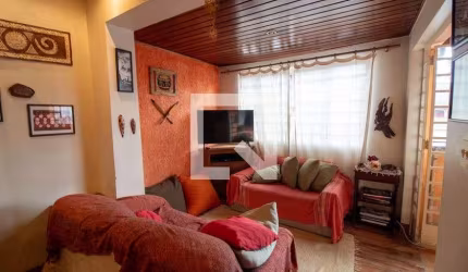 Apartamento à Venda - Chácara Santo Antonio, 2 Quartos,  92 m2