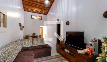 Casa à Venda - Vila Ede, 3 Quartos,  150 m2