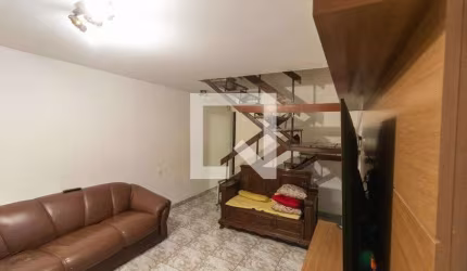 Casa à Venda - Cangaíba, 4 Quartos,  200 m2