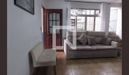 Casa à Venda - Jardim Miriam, 4 Quartos,  286 m2