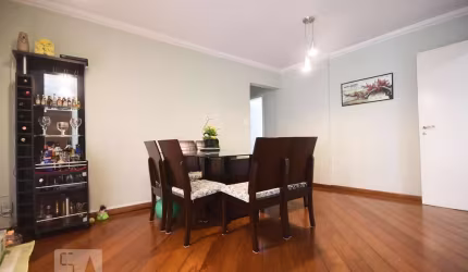 Apartamento à Venda - Vila Andrade, 3 Quartos,  100 m2
