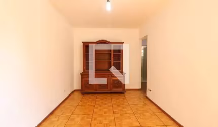 Apartamento à Venda - Santa Cecília, 2 Quartos,  64 m2