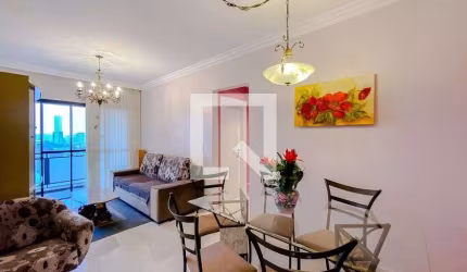Apartamento à Venda - Belém, 2 Quartos,  62 m2