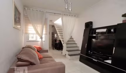 Apartamento à Venda - Santa Cecília, 3 Quartos,  110 m2