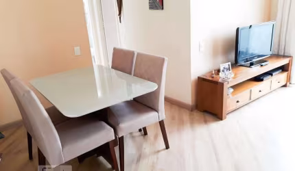 Apartamento à Venda - Saúde, 2 Quartos,  59 m2