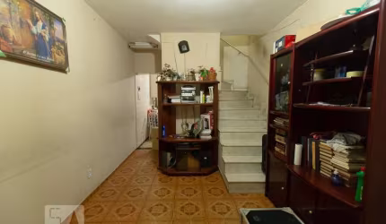 Casa à Venda - Vila Formosa, 2 Quartos,  65 m2