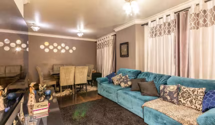 Casa à Venda - Cangaíba, 2 Quartos,  120 m2