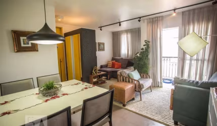 Apartamento à Venda - Vila Mascote, 3 Quartos,  62 m2