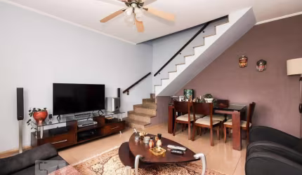 Casa à Venda - Vila Re, 2 Quartos,  93 m2