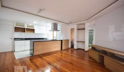 Apartamento à Venda - Vila Andrade, 2 Quartos,  70 m2