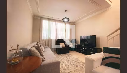 Casa à Venda - Jardim Éster Yolanda, 3 Quartos,  167 m2