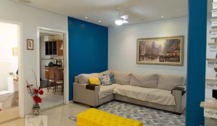 Casa à Venda - Vila Ema, 4 Quartos,  230 m2