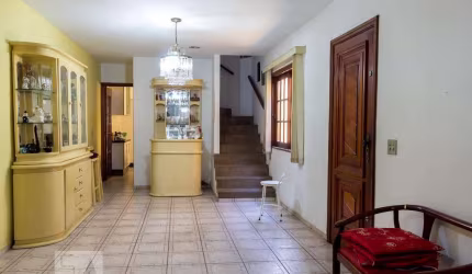 Casa à Venda - Vila Maria , 3 Quartos,  143 m2
