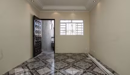 Casa à Venda - Mandaqui, 3 Quartos,  140 m2