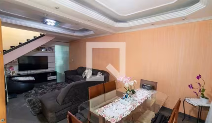 Casa à Venda - Ponte Rasa, 4 Quartos,  260 m2