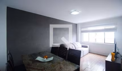 Apartamento à Venda - Aclimação, 2 Quartos,  75 m2