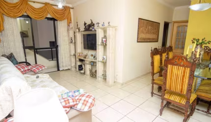 Apartamento à Venda - Santana, 3 Quartos,  94 m2