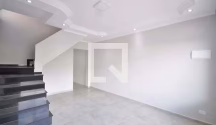 Casa à Venda - Vila Mazzei, 3 Quartos,  180 m2