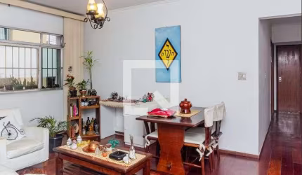 Apartamento à Venda - Vila Olímpia, 2 Quartos,  86 m2