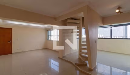 Apartamento à Venda - Vila Esperança, 4 Quartos,  175 m2