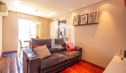 Apartamento à Venda - Cambuci, 2 Quartos,  67 m2